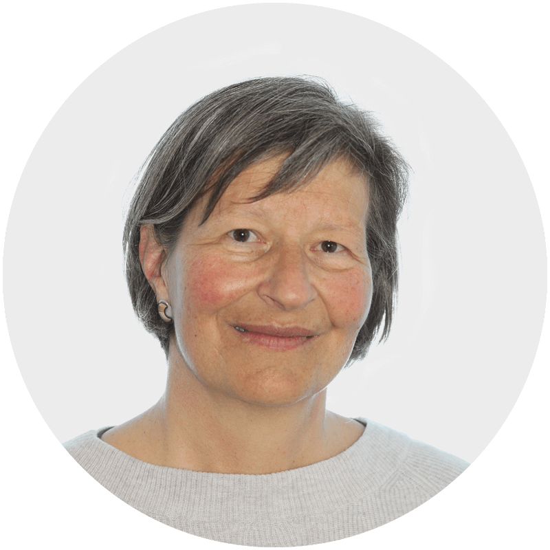 Christiane Woitowitz Papetti Physiotherapeutin - Manuelle Faszientherapie